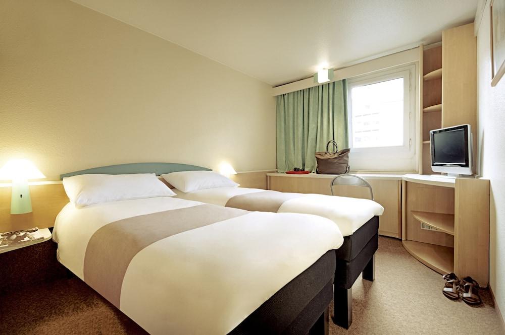 ไอบิส บลัว วัลเล แมยาร์ด Hotel บลัวส์ ภายนอก รูปภาพ