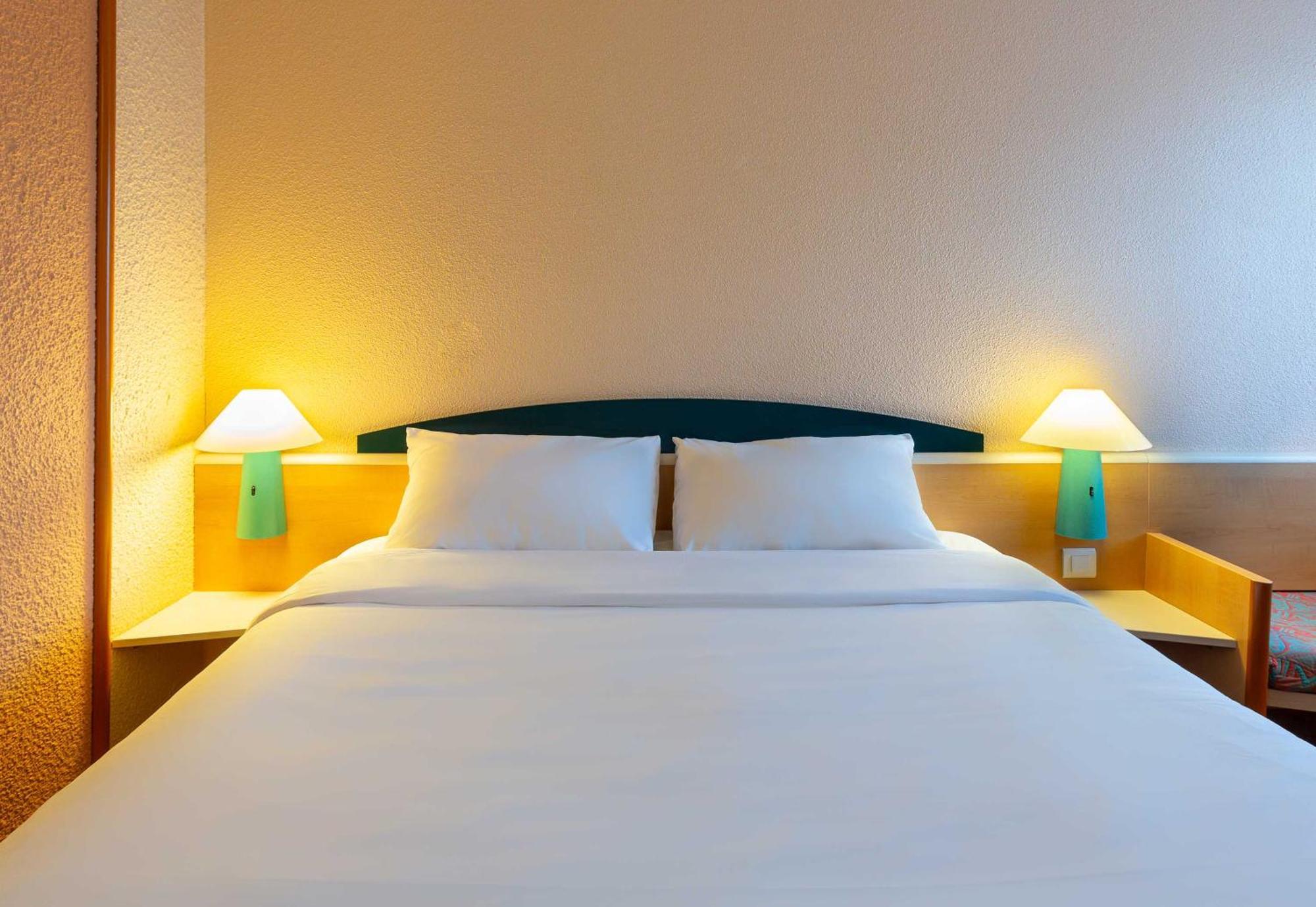 ไอบิส บลัว วัลเล แมยาร์ด Hotel บลัวส์ ภายนอก รูปภาพ