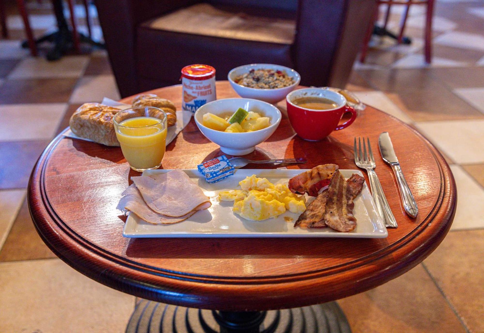 ไอบิส บลัว วัลเล แมยาร์ด Hotel บลัวส์ ภายนอก รูปภาพ