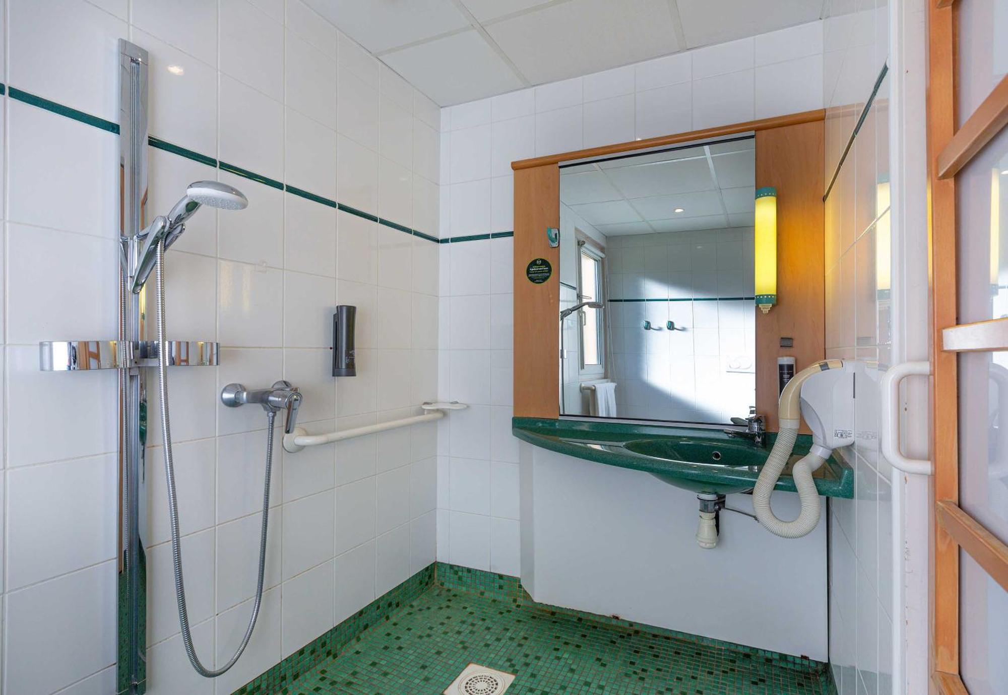 ไอบิส บลัว วัลเล แมยาร์ด Hotel บลัวส์ ภายนอก รูปภาพ